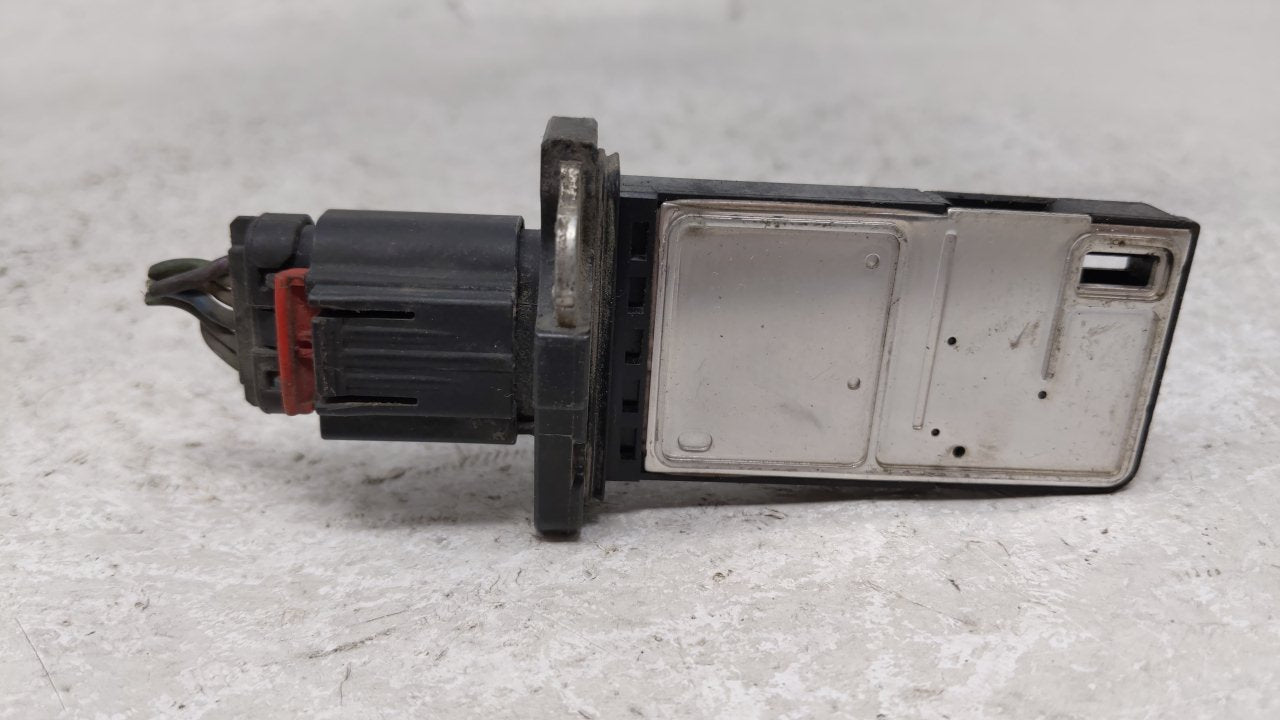 2007-2014 Ford Edge Mass Air Flow Meter Maf - Oemusedautoparts1.com