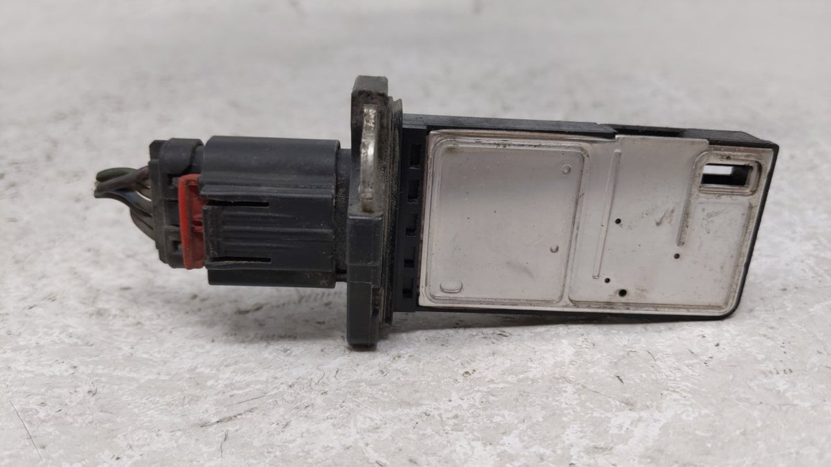 2007-2014 Ford Edge Mass Air Flow Meter Maf Sensor - Oemusedautoparts1.com