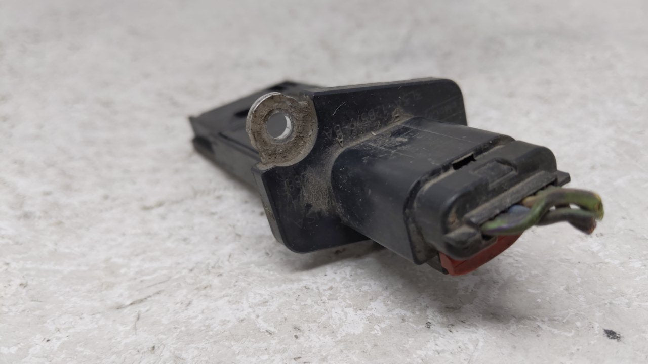 2007-2014 Ford Edge Mass Air Flow Meter Maf - Oemusedautoparts1.com