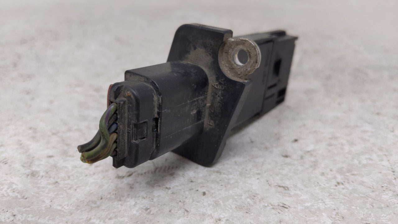 2007-2014 Ford Edge Mass Air Flow Meter Maf - Oemusedautoparts1.com