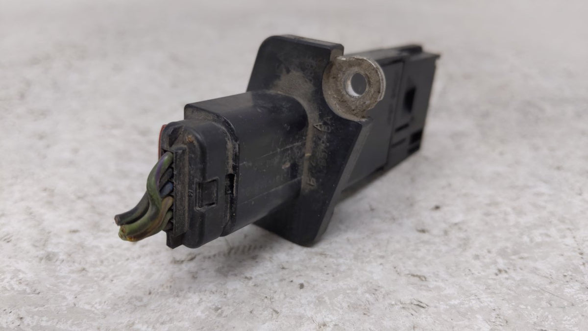 2007-2014 Ford Edge Mass Air Flow Meter Maf Sensor - Oemusedautoparts1.com
