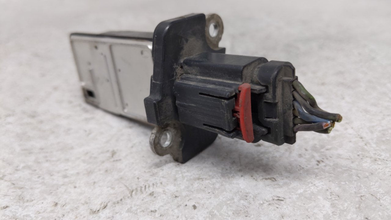 2007-2014 Ford Edge Mass Air Flow Meter Maf - Oemusedautoparts1.com