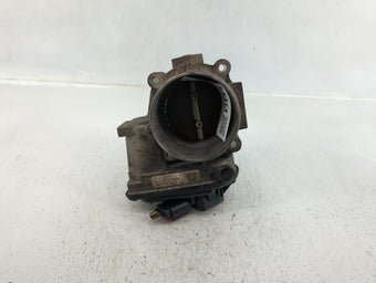 compare product 2007-2010 Ford Edge Throttle Body P/N:7T4E-EC Fits Fits 2007 2008 2009 2010 2011 2012 2013 2014 OEM Used Auto Parts