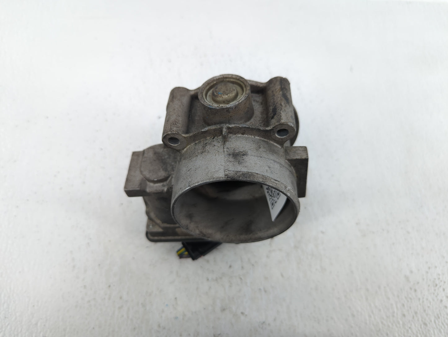 2007-2010 Ford Edge Throttle Body P/N:7T4E-EC Fits Fits 2007 2008 2009 2010 2011 2012 2013 2014 OEM Used Auto Parts - Oemuse