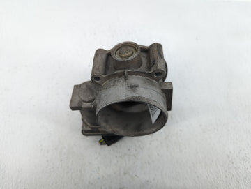 2007-2010 Ford Edge Throttle Body P/N:7T4E-EC Fits Fits 2007 2008 2009 2010 2011 2012 2013 2014 OEM Used Auto Parts