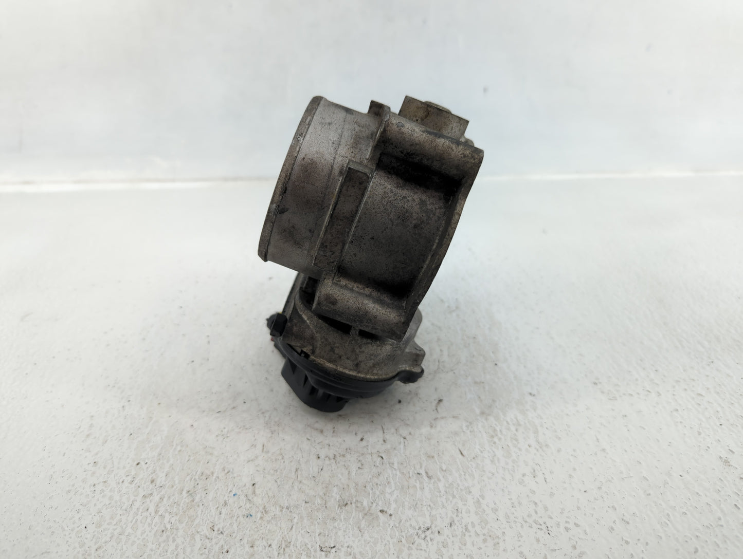 2007-2010 Ford Edge Throttle Body P/N:7T4E-EC Fits Fits 2007 2008 2009 2010 2011 2012 2013 2014 OEM Used Auto Parts - Oemuse