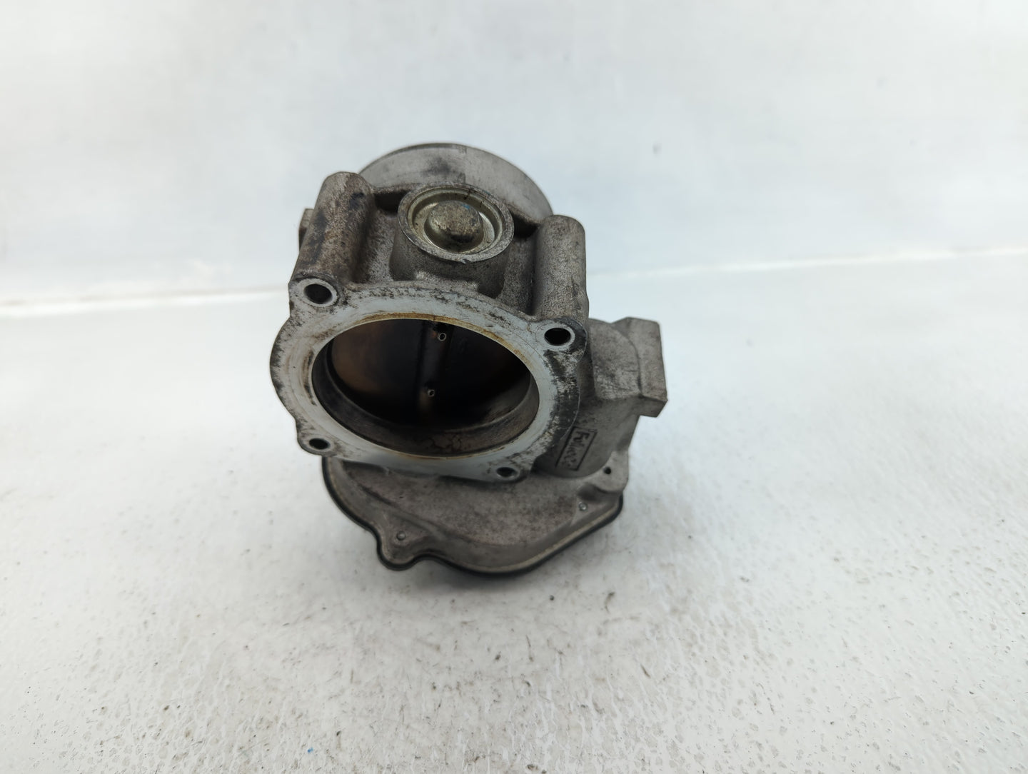 2007-2010 Ford Edge Throttle Body P/N:7T4E-EC Fits Fits 2007 2008 2009 2010 2011 2012 2013 2014 OEM Used Auto Parts - Oemuse
