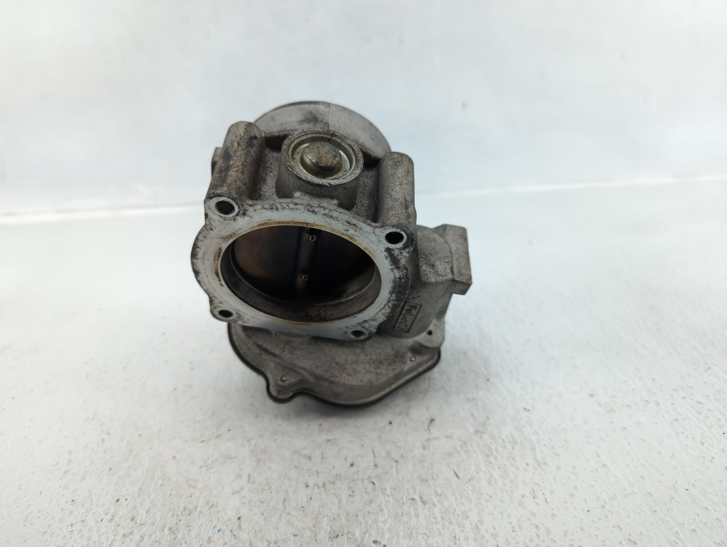 2007-2010 Ford Edge Throttle Body P/N:7T4E-EC Fits Fits 2007 2008 2009 2010 2011 2012 2013 2014 OEM Used Auto Parts - Oemuse