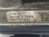 2007-2010 Ford Edge Throttle Body P/N:7T4E-EC Fits Fits 2007 2008 2009 2010 2011 2012 2013 2014 OEM Used Auto Parts - Oemuse