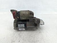 2007-2018 Ford Edge Car Starter Motor Solenoid OEM P/N:CK4T-11000-BA Fits OEM Used Auto Parts - Oemusedautoparts1.com
