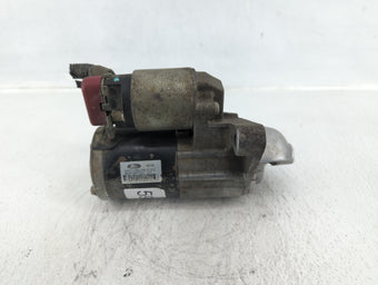 compare product 2007-2018 Ford Edge Car Starter Motor Solenoid OEM P/N:CK4T-11000-BA Fits OEM Used Auto Parts