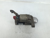 2007-2018 Ford Edge Car Starter Motor Solenoid OEM P/N:CK4T-11000-BA Fits OEM Used Auto Parts - Oemusedautoparts1.com