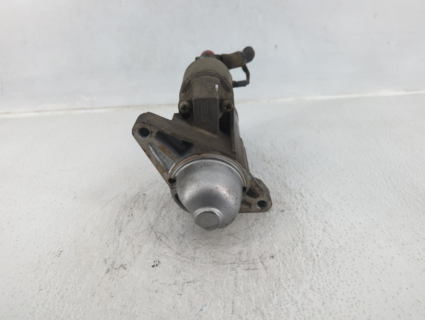 2007-2018 Ford Edge Car Starter Motor Solenoid OEM P/N:CK4T-11000-BA Fits OEM Used Auto Parts - Oemusedautoparts1.com
