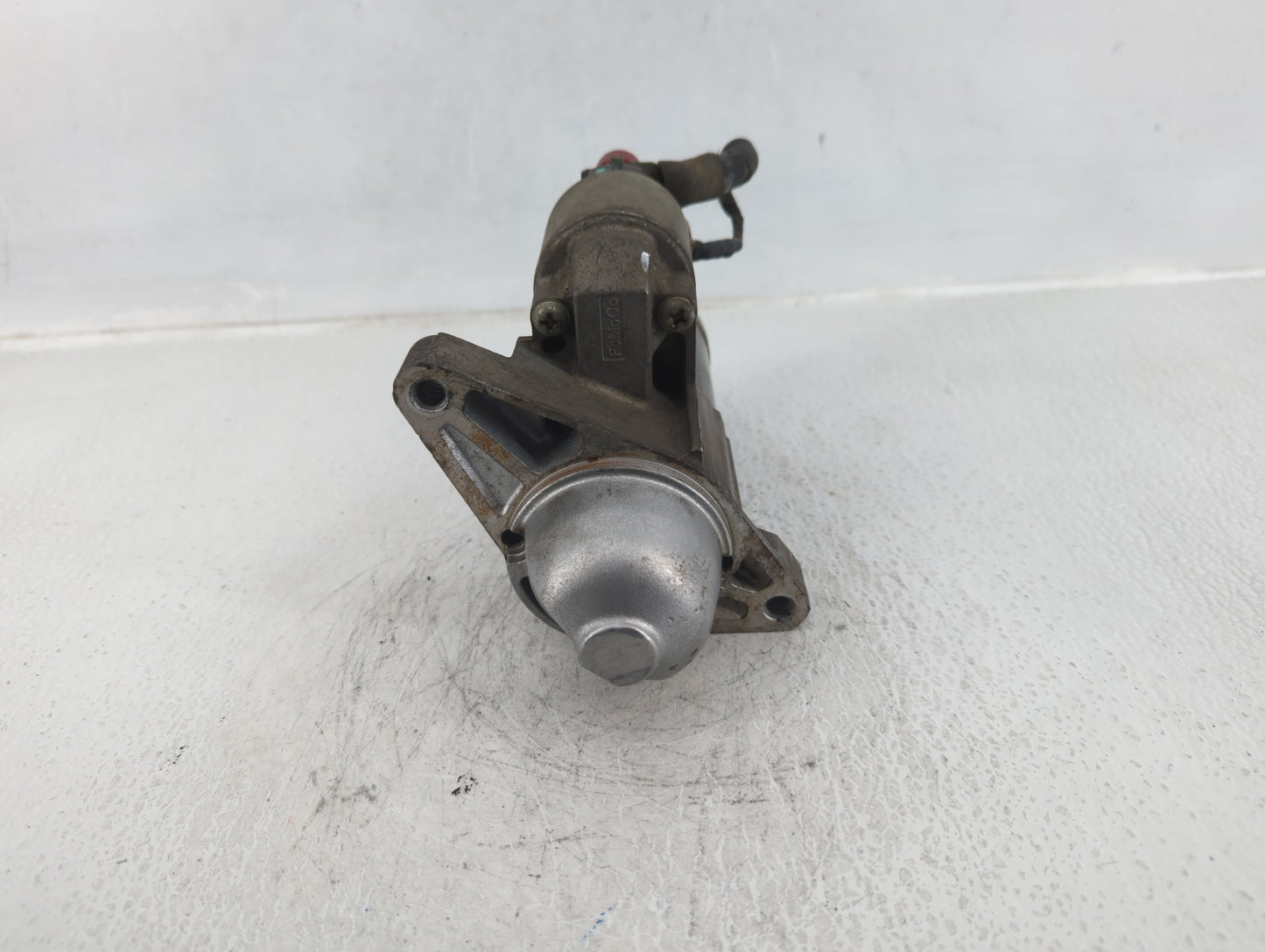 2007-2018 Ford Edge Car Starter Motor Solenoid OEM P/N:CK4T-11000-BA Fits OEM Used Auto Parts - Oemusedautoparts1.com