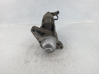 2007-2018 Ford Edge Car Starter Motor Solenoid OEM P/N:CK4T-11000-BA Fits OEM Used Auto Parts - Oemusedautoparts1.com