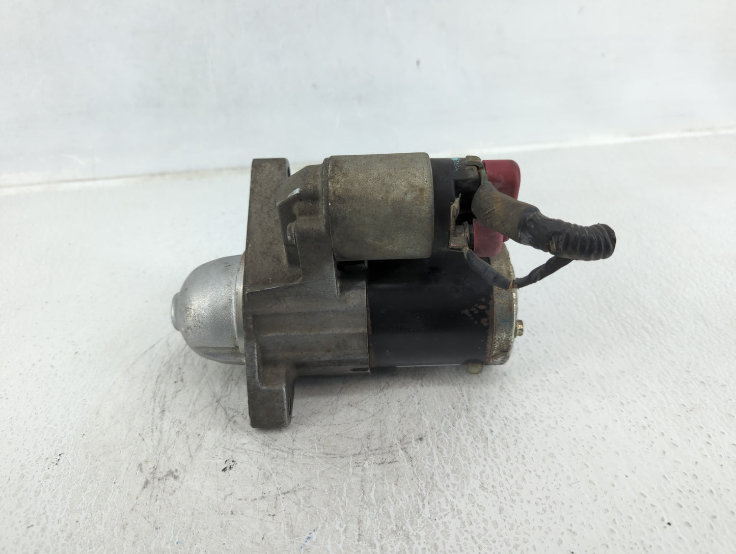 2007-2018 Ford Edge Car Starter Motor Solenoid OEM P/N:CK4T-11000-BA Fits OEM Used Auto Parts - Oemusedautoparts1.com