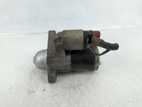 2007-2018 Ford Edge Car Starter Motor Solenoid OEM P/N:CK4T-11000-BA Fits OEM Used Auto Parts - Oemusedautoparts1.com