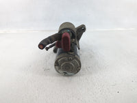 2007-2018 Ford Edge Car Starter Motor Solenoid OEM P/N:CK4T-11000-BA Fits OEM Used Auto Parts - Oemusedautoparts1.com