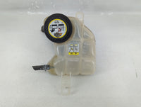 2007-2014 Ford Edge Windshield Washer Fluid Reservoir Bottle Oem - Oemusedautoparts1.com