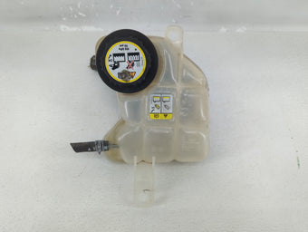 compare product 2007-2014 Ford Edge Windshield Washer Fluid Reservoir Bottle Oem