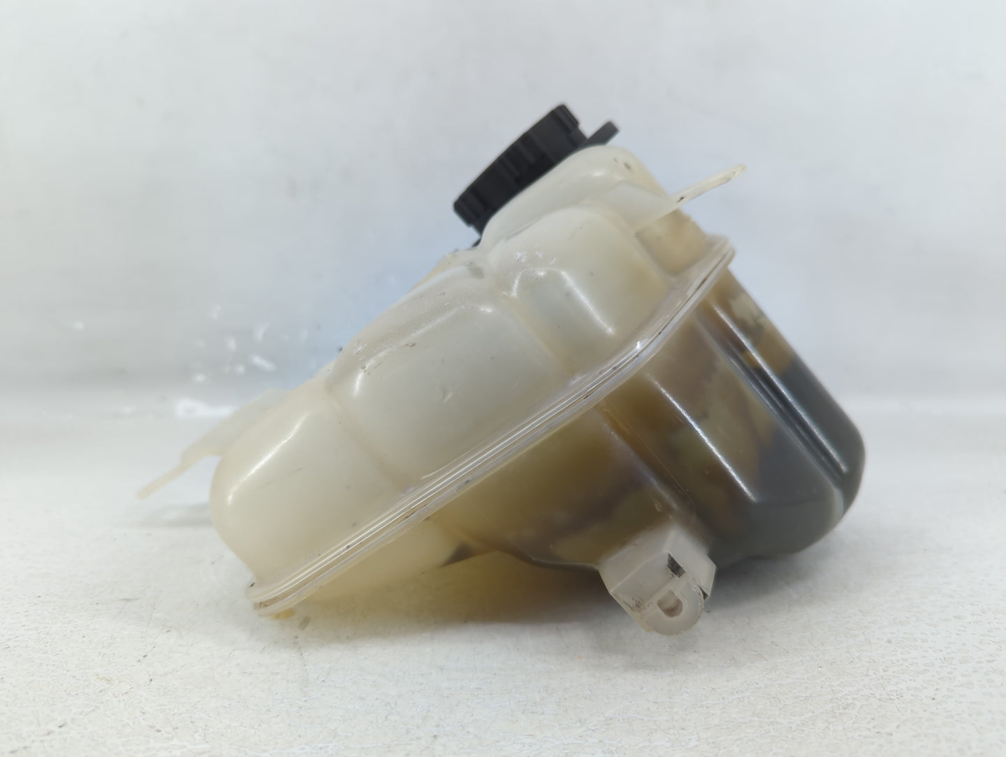 2007-2014 Ford Edge Windshield Washer Fluid Reservoir Bottle Oem - Oemusedautoparts1.com