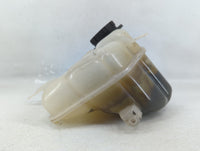 2007-2014 Ford Edge Windshield Washer Fluid Reservoir Bottle Oem - Oemusedautoparts1.com