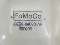 2007-2014 Ford Edge Windshield Washer Fluid Reservoir Bottle Oem - Oemusedautoparts1.com