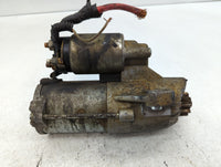 2007-2018 Ford Edge Car Starter Motor Solenoid OEM P/N:20080319 8G1T-11000-AC Fits OEM Used Auto Parts - Oemusedautoparts1.c