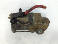 2007-2018 Ford Edge Car Starter Motor Solenoid OEM P/N:20080319 8G1T-11000-AC Fits OEM Used Auto Parts - Oemusedautoparts1.c