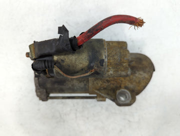 2007-2018 Ford Edge Car Starter Motor Solenoid OEM P/N:20080319 8G1T-11000-AC Fits OEM Used Auto Parts