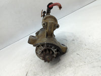 2007-2018 Ford Edge Car Starter Motor Solenoid OEM P/N:20080319 8G1T-11000-AC Fits OEM Used Auto Parts - Oemusedautoparts1.c