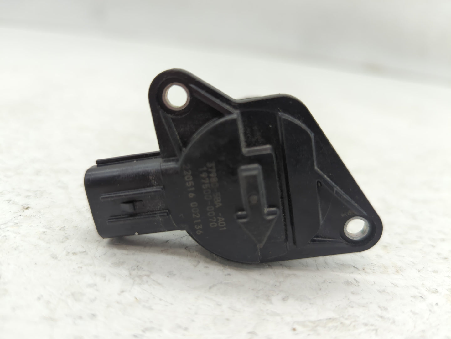 2007-2014 Ford Edge Mass Air Flow Meter Maf - Oemusedautoparts1.com