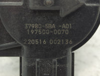 2007-2014 Ford Edge Mass Air Flow Meter Maf - Oemusedautoparts1.com