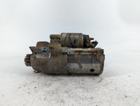 2007-2018 Ford Edge Car Starter Motor Solenoid OEM P/N:8G1T-11000-AB Fits OEM Used Auto Parts - Oemusedautoparts1.com