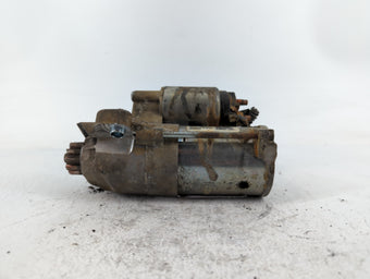 compare product 2007-2018 Ford Edge Car Starter Motor Solenoid OEM P/N:8G1T-11000-AB Fits OEM Used Auto Parts