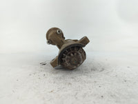 2007-2018 Ford Edge Car Starter Motor Solenoid OEM P/N:8G1T-11000-AB Fits OEM Used Auto Parts - Oemusedautoparts1.com