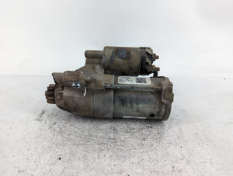 compare product 2007-2018 Ford Edge Car Starter Motor Solenoid OEM P/N:8G1T-11000-AC Fits OEM Used Auto Parts