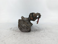 2007-2018 Ford Edge Car Starter Motor Solenoid OEM P/N:8G1T-11000-AC Fits OEM Used Auto Parts - Oemusedautoparts1.com