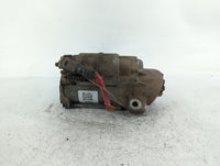 2007-2018 Ford Edge Car Starter Motor Solenoid OEM P/N:8G1T-11000-AC Fits OEM Used Auto Parts - Oemusedautoparts1.com