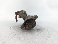 2007-2018 Ford Edge Car Starter Motor Solenoid OEM P/N:8G1T-11000-AC Fits OEM Used Auto Parts - Oemusedautoparts1.com