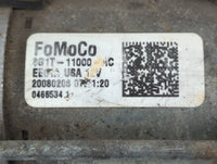 2007-2018 Ford Edge Car Starter Motor Solenoid OEM P/N:8G1T-11000-AC Fits OEM Used Auto Parts - Oemusedautoparts1.com