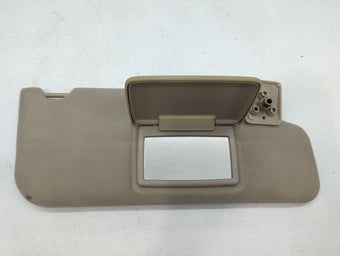 compare product 2007-2010 Ford Edge Sun Visor Shade Replacement Passenger Right Mirror Fits Fits 2007 2008 2009 2010 OEM Used Auto Parts
