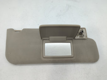 compare product 2007-2010 Ford Edge Sun Visor Shade Replacement Passenger Right Mirror Fits Fits 2007 2008 2009 2010 OEM Used Auto Parts