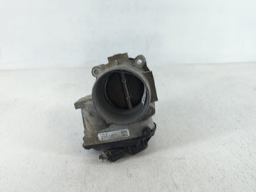 2007-2010 Ford Edge Throttle Body P/N:081610314923 060908 9 EE01A, 7T4E-EC Fits Fits 2007 2008 2009 2010 2011 2012 2013 2014