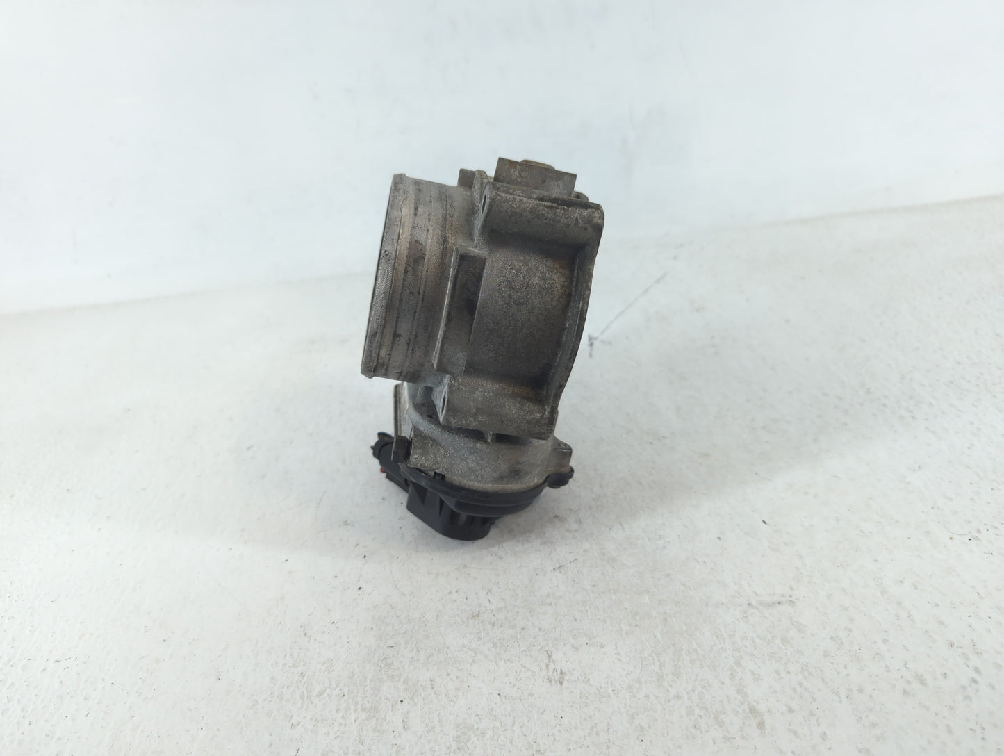 2007-2010 Ford Edge Throttle Body P/N:081610314923 060908 9 EE01A, 7T4E-EC Fits Fits 2007 2008 2009 2010 2011 2012 2013 2014
