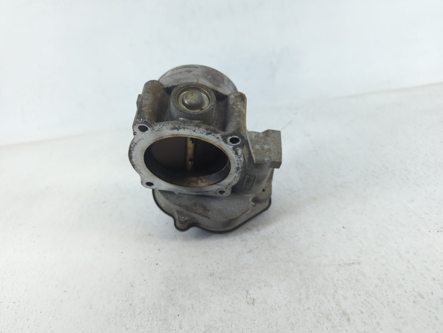 2007-2010 Ford Edge Throttle Body P/N:081610314923 060908 9 EE01A, 7T4E-EC Fits Fits 2007 2008 2009 2010 2011 2012 2013 2014
