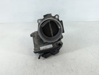 compare product 2007-2010 Ford Edge Throttle Body P/N:80741A2 Fits Fits 2007 2008 2009 2010 2011 2012 2013 2014 OEM Used Auto Parts