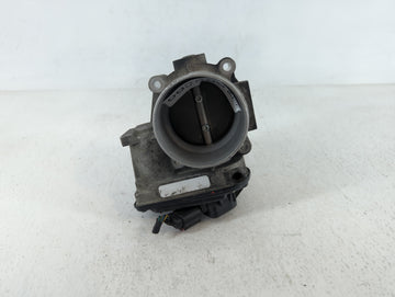 2007-2010 Ford Edge Throttle Body P/N:80741A2 Fits Fits 2007 2008 2009 2010 2011 2012 2013 2014 OEM Used Auto Parts - Oemuse
