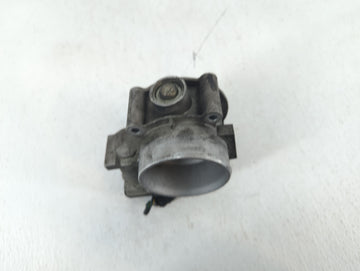 2007-2010 Ford Edge Throttle Body P/N:80741A2 Fits Fits 2007 2008 2009 2010 2011 2012 2013 2014 OEM Used Auto Parts
