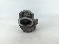 2007-2010 Ford Edge Throttle Body P/N:80741A2 Fits Fits 2007 2008 2009 2010 2011 2012 2013 2014 OEM Used Auto Parts - Oemuse